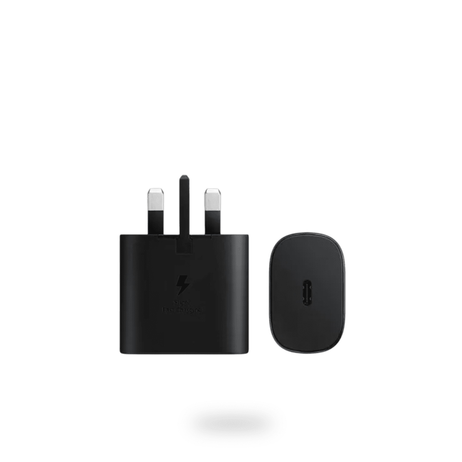 Samsung 25W Power Adapter-3 Pin (EP-T2510)