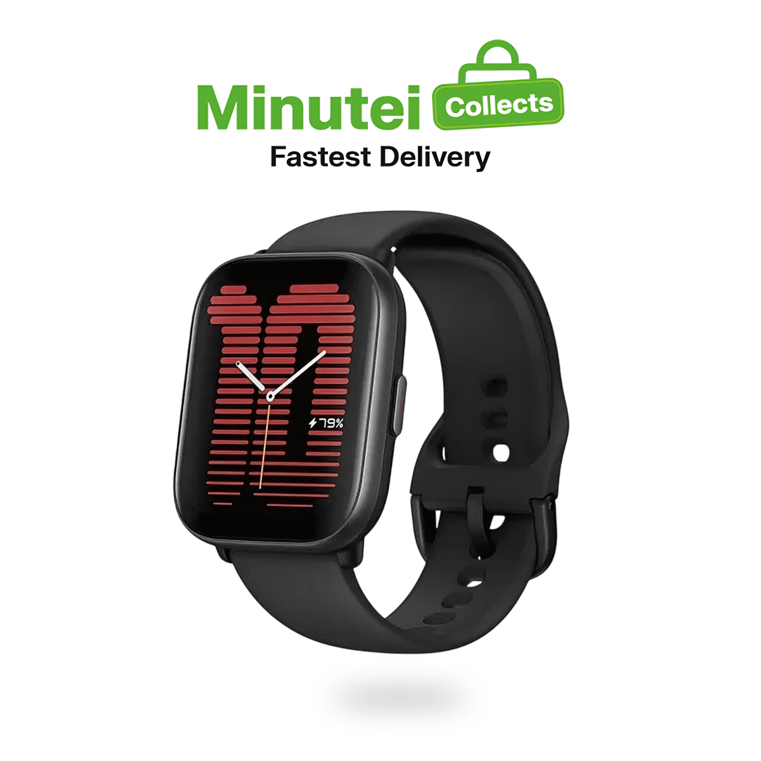Amazfit Active Amazfit Active