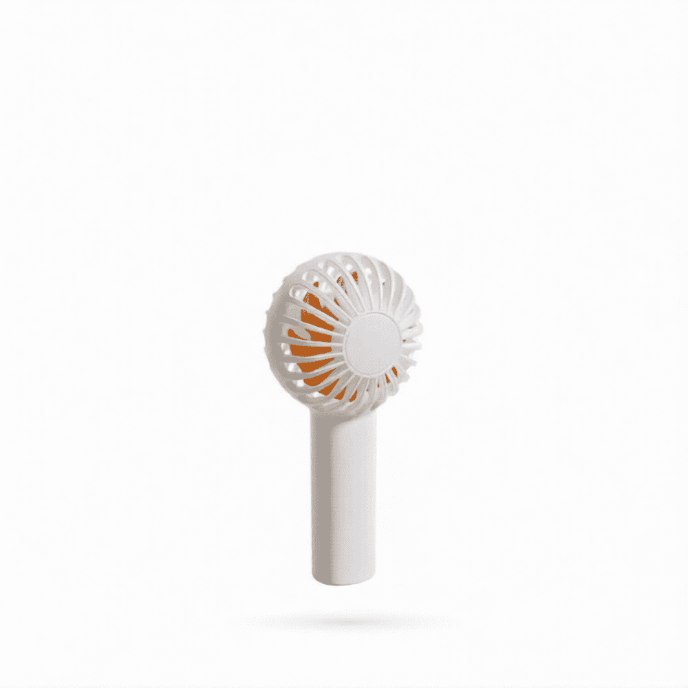 Xiaomi-Qualitell-Y2-Mini-Handheld-Fan Xiaomi-Qualitell-Y2-Mini-Handheld-Fan