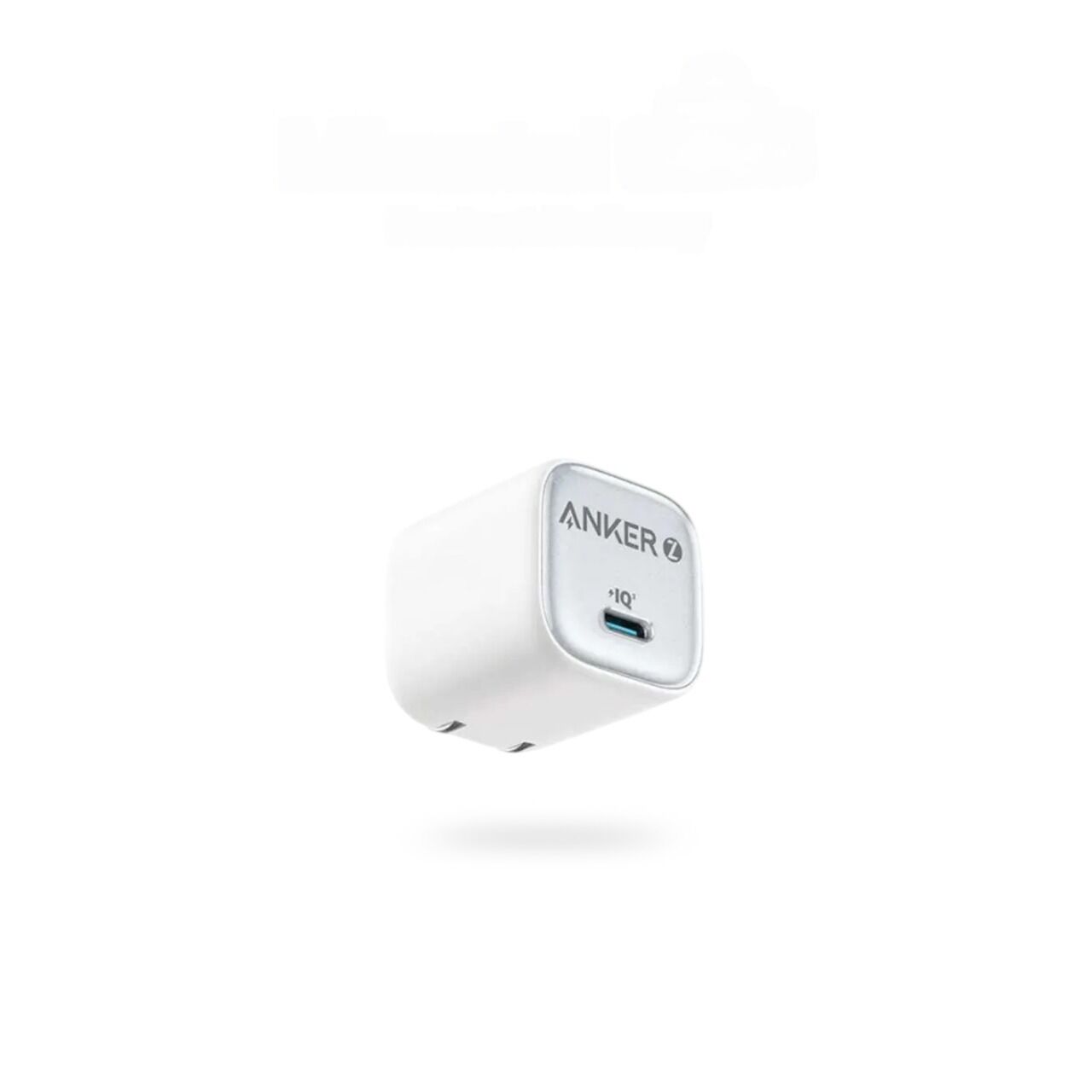 Anker Zolo Power Adapter USB-C 20W (A2699) Anker Zolo Power Adapter USB-C 20W (A2699)