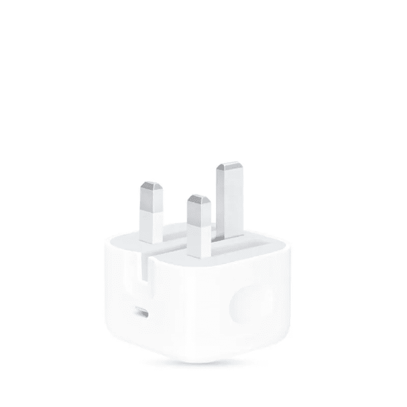 Apple 20W USB-C Power Adapter Folding copy Apple 20W USB-C Power Adapter Folding