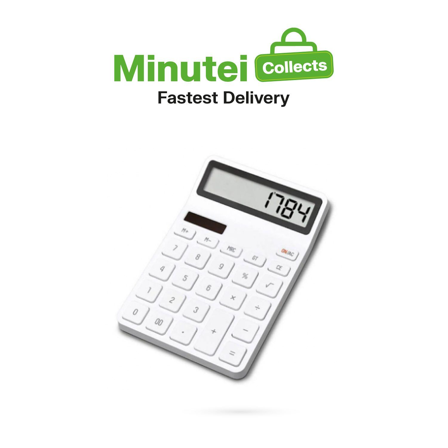 Xiaomi-Kaco-Lemo-Desktop-Electronic-Calculator Xiaomi-Kaco-Lemo-Desktop-Electronic-Calculator