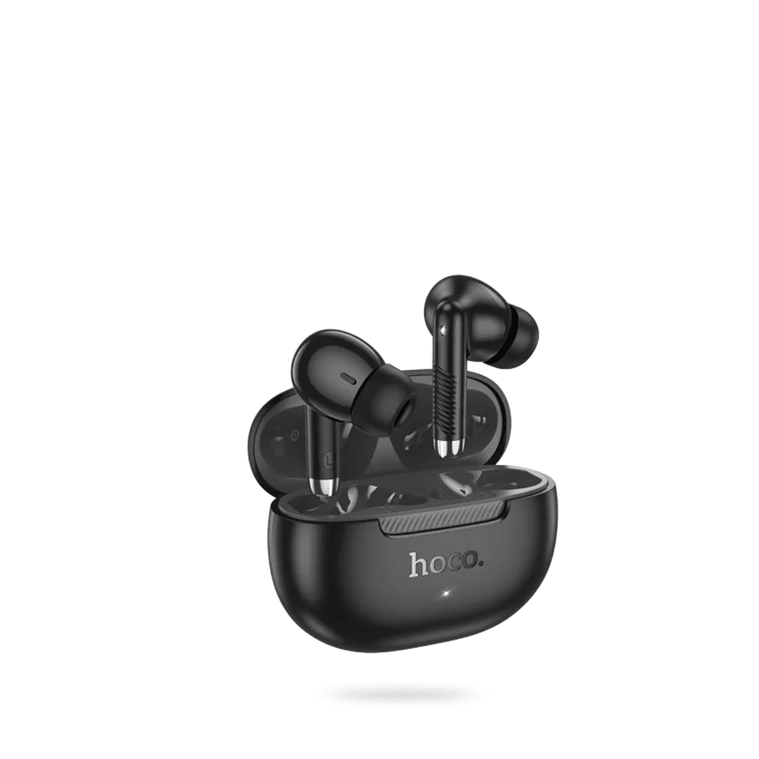 Hoco EQ24 Estrella Earbuds - Midnight Black