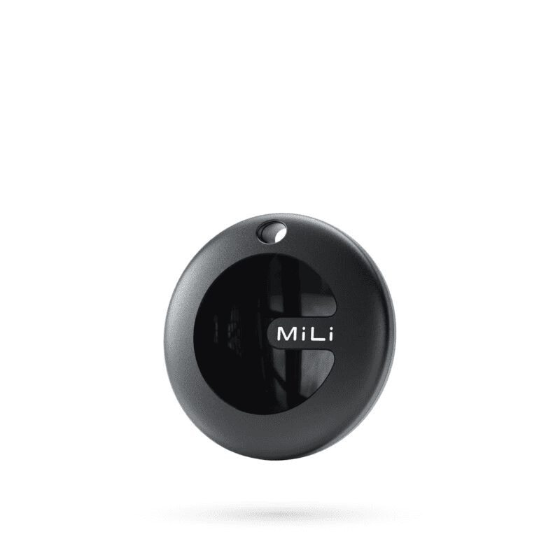MiLi MiTag Go Smart Finder for Android