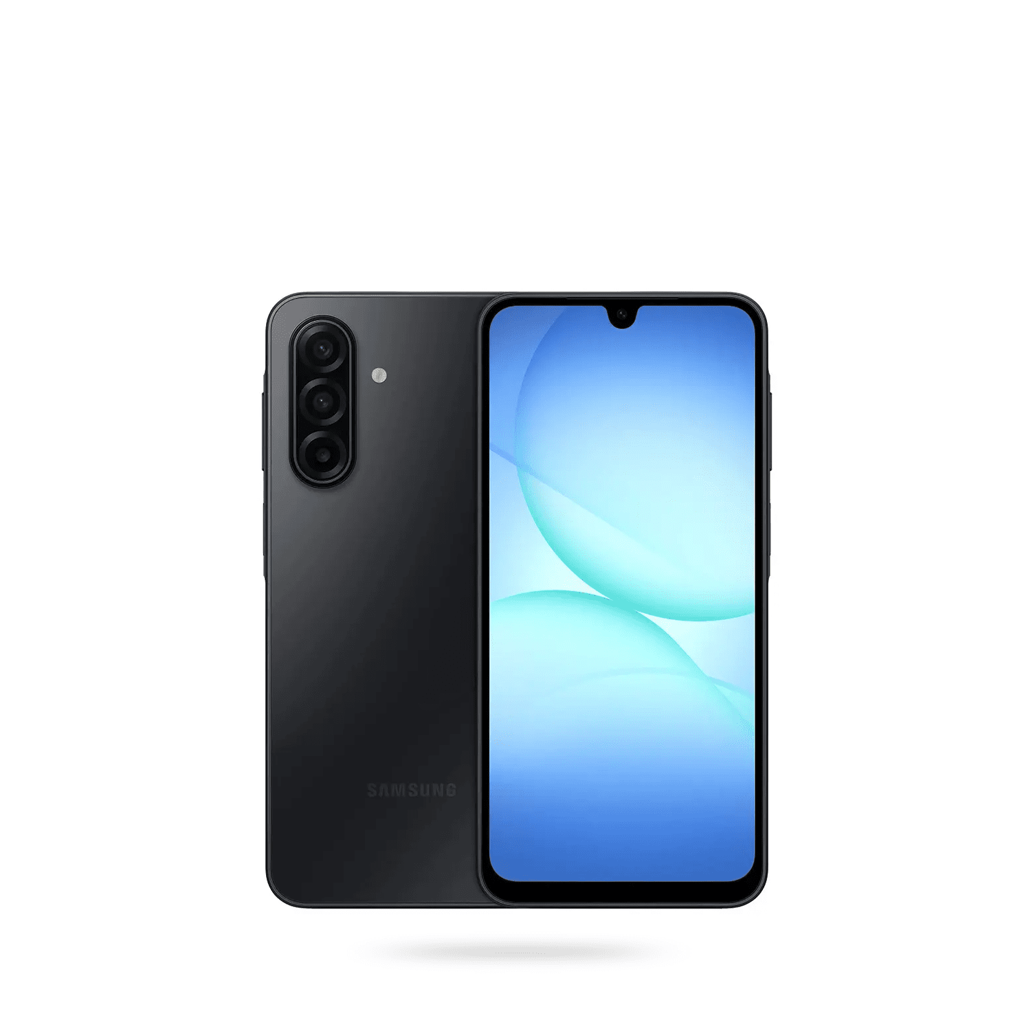Samsung Galaxy A17 5G Black Samsung Galaxy A17 5G Black