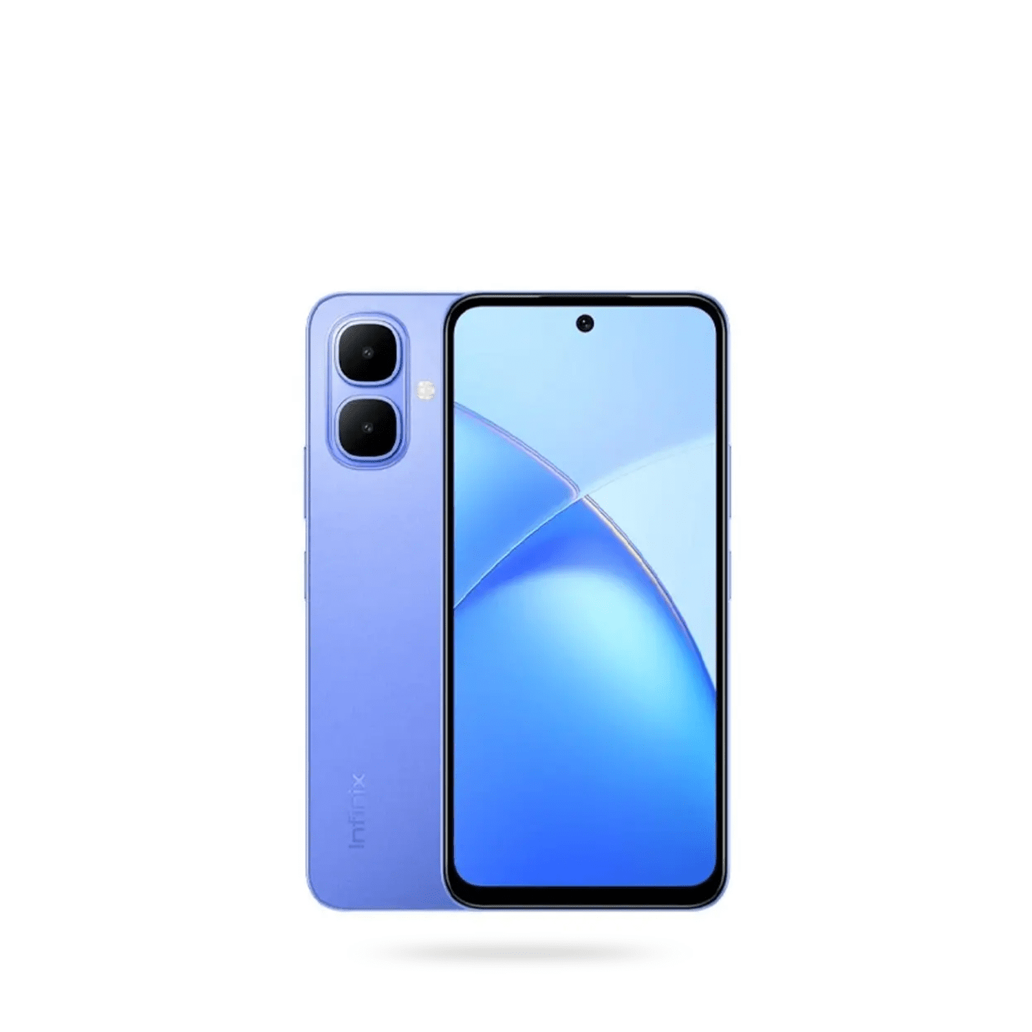 Infinix SMART 10 - Iris Blue Infinix SMART 10 - Iris Blue