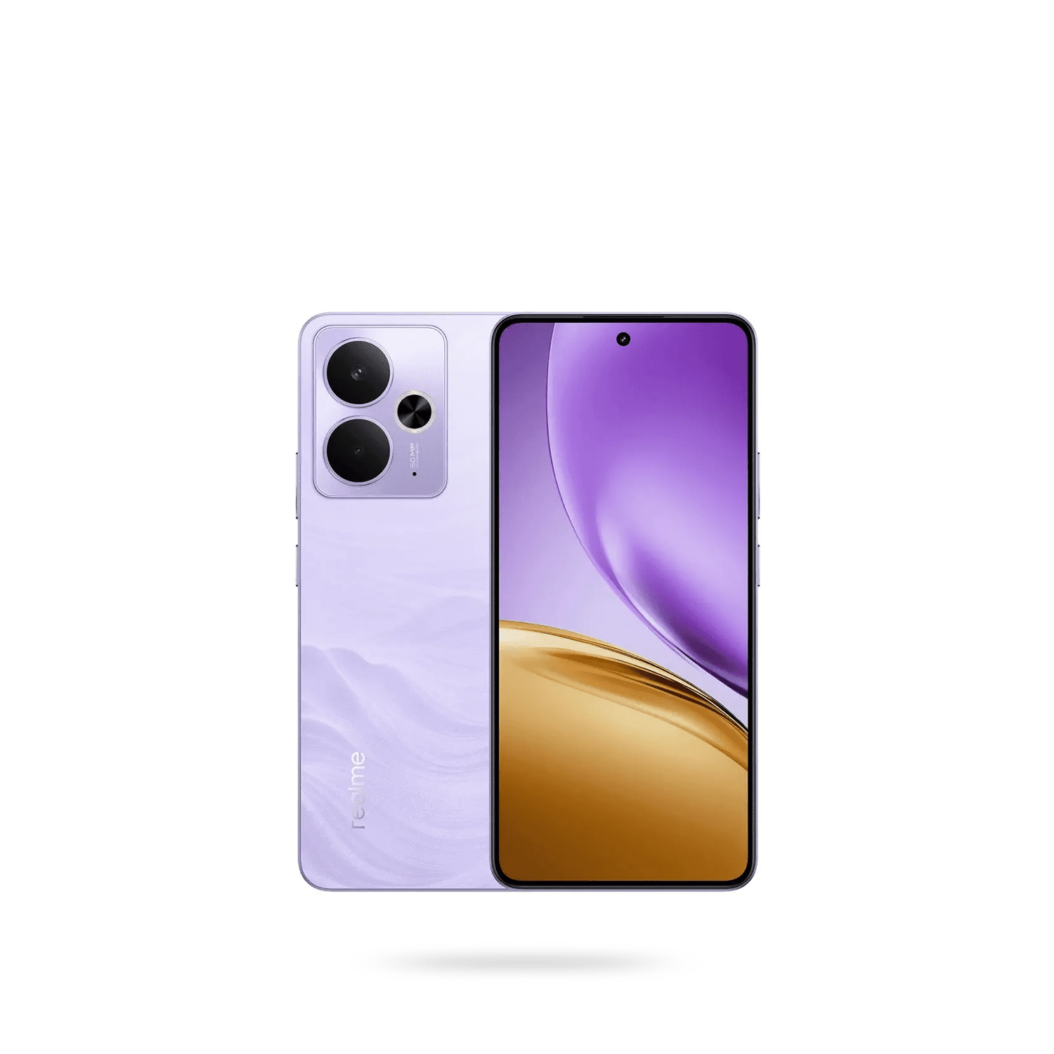 realme 14t 5G Lightning Purple