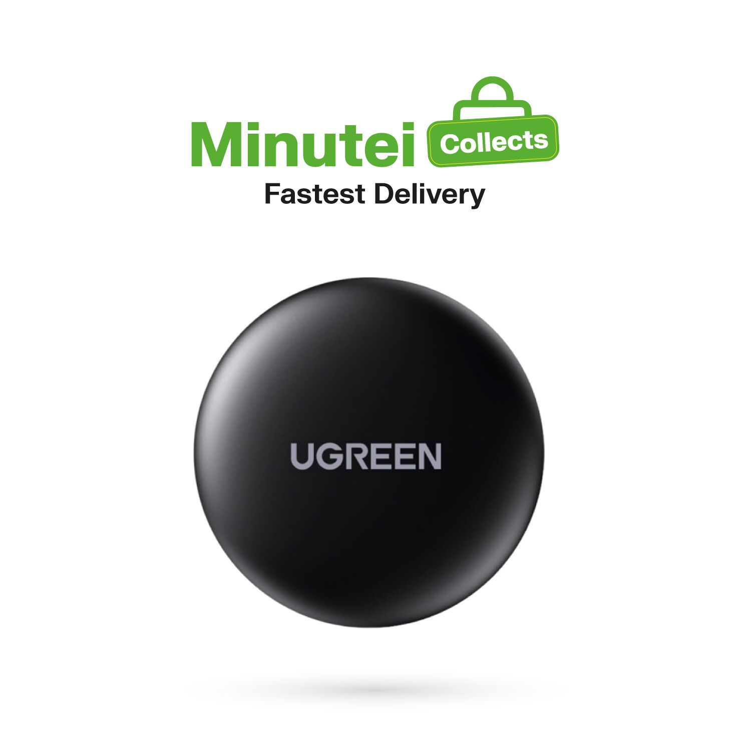 Ugreen-Smart-Locator-CM520 UGREEN CM520 Bluetooth Finder (60387) – Smart Tracker